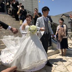 アニヴェルセル 福岡シェフズガーデンの写真16枚目