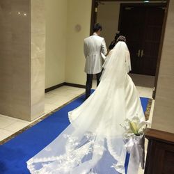 アニヴェルセル 福岡シェフズガーデンの写真1枚目