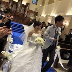 アニヴェルセル 福岡シェフズガーデンの写真5枚目