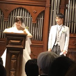 アニヴェルセル 福岡シェフズガーデンの写真4枚目