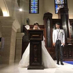 アニヴェルセル 福岡シェフズガーデンの写真17枚目