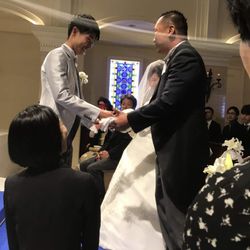 アニヴェルセル 福岡シェフズガーデンの写真19枚目