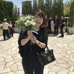 アニヴェルセル 福岡シェフズガーデンの写真10枚目