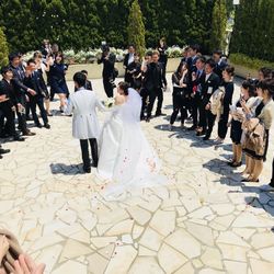 アニヴェルセル 福岡シェフズガーデンの写真12枚目