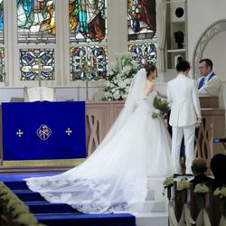 アニヴェルセル みなとみらい横浜の写真6枚目