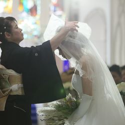 アニヴェルセル みなとみらい横浜の写真10枚目