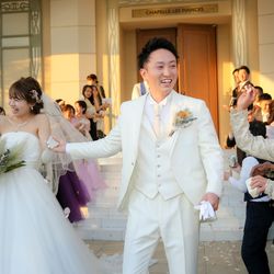 アニヴェルセル みなとみらい横浜の写真17枚目