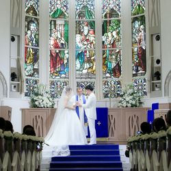 アニヴェルセル みなとみらい横浜の写真6枚目