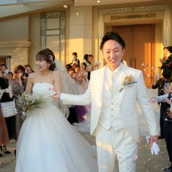 アニヴェルセル みなとみらい横浜の写真15枚目