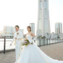 アニヴェルセル みなとみらい横浜の写真20枚目