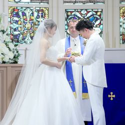 アニヴェルセル みなとみらい横浜の写真12枚目