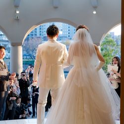 アニヴェルセル みなとみらい横浜の写真30枚目