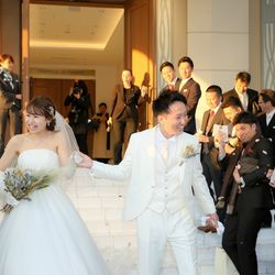 アニヴェルセル みなとみらい横浜の写真15枚目