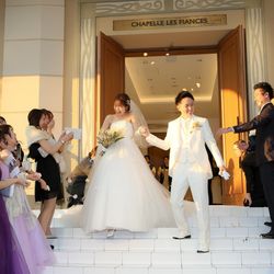 アニヴェルセル みなとみらい横浜の写真5枚目