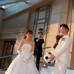 アニヴェルセル みなとみらい横浜の写真31枚目