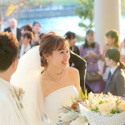 アニヴェルセル みなとみらい横浜の写真5枚目