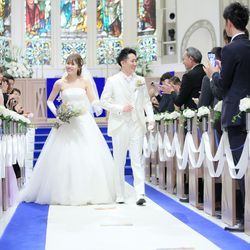 アニヴェルセル みなとみらい横浜の写真30枚目