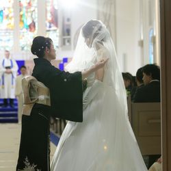 アニヴェルセル みなとみらい横浜の写真12枚目