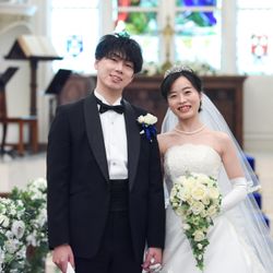 アニヴェルセル 表参道の写真1枚目