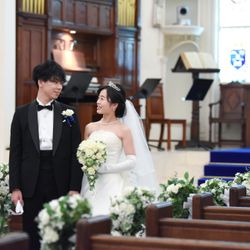 アニヴェルセル 表参道の写真8枚目