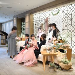 アニヴェルセル 表参道の写真26枚目