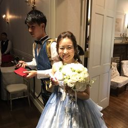 アニヴェルセル 福岡シェフズガーデンの写真9枚目