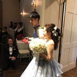 アニヴェルセル 福岡シェフズガーデンの写真1枚目