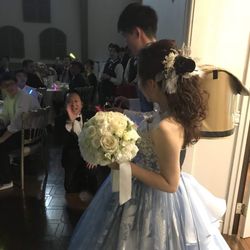 アニヴェルセル 福岡シェフズガーデンの写真7枚目