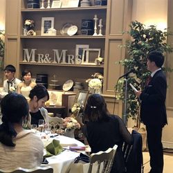 アニヴェルセル 福岡シェフズガーデンの写真2枚目