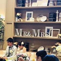 アニヴェルセル 福岡シェフズガーデンの写真7枚目