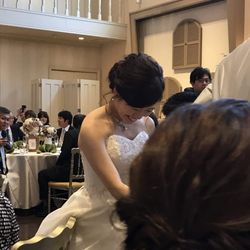 アニヴェルセル 福岡シェフズガーデンの写真15枚目