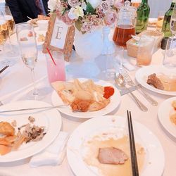 アニヴェルセル 福岡シェフズガーデンの写真10枚目