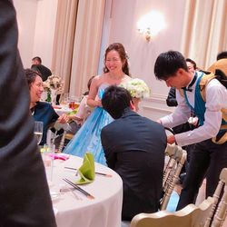 アニヴェルセル 福岡シェフズガーデンの写真10枚目