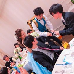 アニヴェルセル 福岡シェフズガーデンの写真20枚目