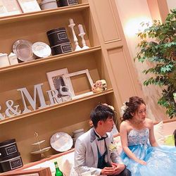 アニヴェルセル 福岡シェフズガーデンの写真16枚目