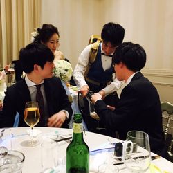 アニヴェルセル 福岡シェフズガーデンの写真10枚目