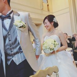 アニヴェルセル 福岡シェフズガーデンの写真13枚目