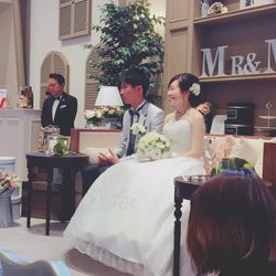 アニヴェルセル 福岡シェフズガーデンの写真18枚目