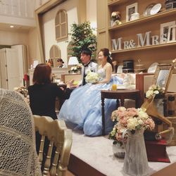 アニヴェルセル 福岡シェフズガーデンの写真21枚目