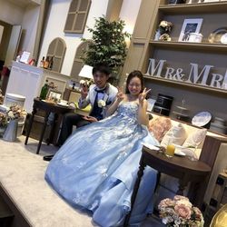 アニヴェルセル 福岡シェフズガーデンの写真23枚目