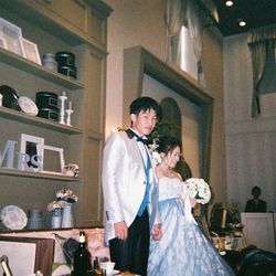 アニヴェルセル 福岡シェフズガーデンの写真17枚目