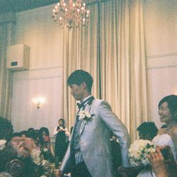 アニヴェルセル 福岡シェフズガーデンの写真8枚目