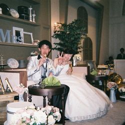 アニヴェルセル 福岡シェフズガーデンの写真2枚目