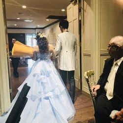 アニヴェルセル 福岡シェフズガーデンの写真27枚目