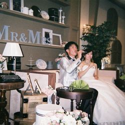 アニヴェルセル 福岡シェフズガーデンの写真7枚目