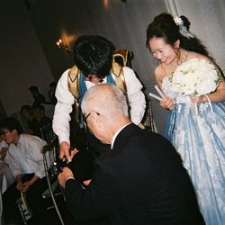 アニヴェルセル 福岡シェフズガーデンの写真5枚目