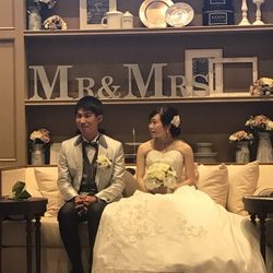 アニヴェルセル 福岡シェフズガーデンの写真6枚目