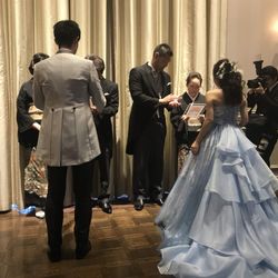 アニヴェルセル 福岡シェフズガーデンの写真3枚目