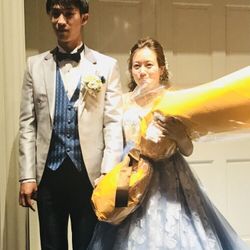 アニヴェルセル 福岡シェフズガーデンの写真1枚目