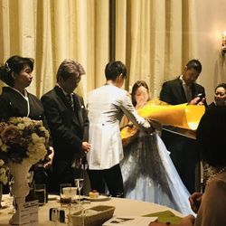 アニヴェルセル 福岡シェフズガーデンの写真2枚目